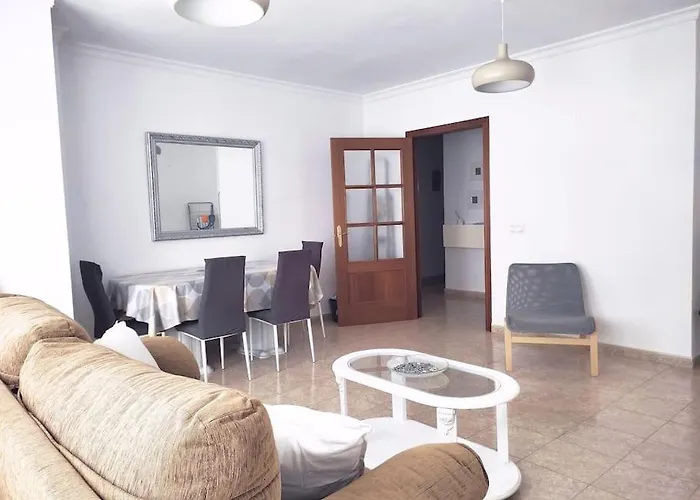 Apartamento Las Brisas