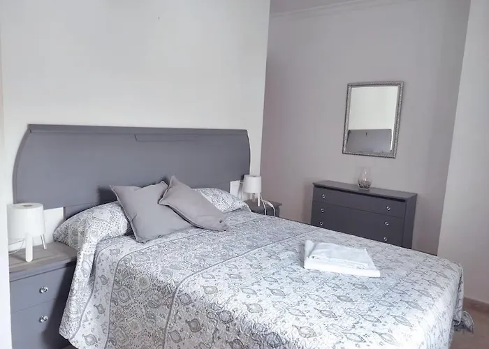 Apartamento Las Brisas