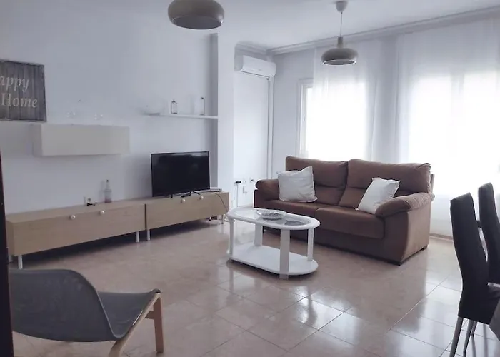 Apartamento Las Brisas