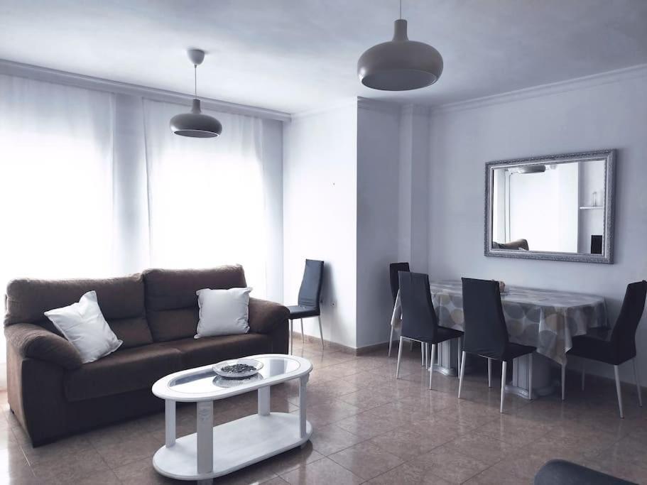 Brisas Apartment Rincón de la Victoria