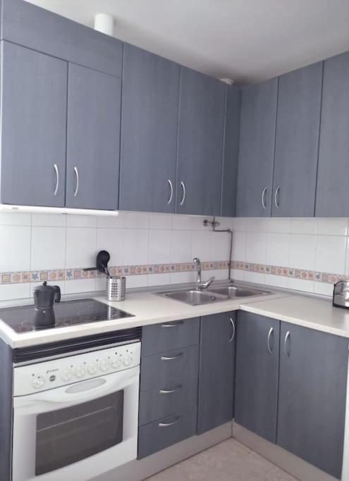 Apartment Brisas Rincón de la Victoria
