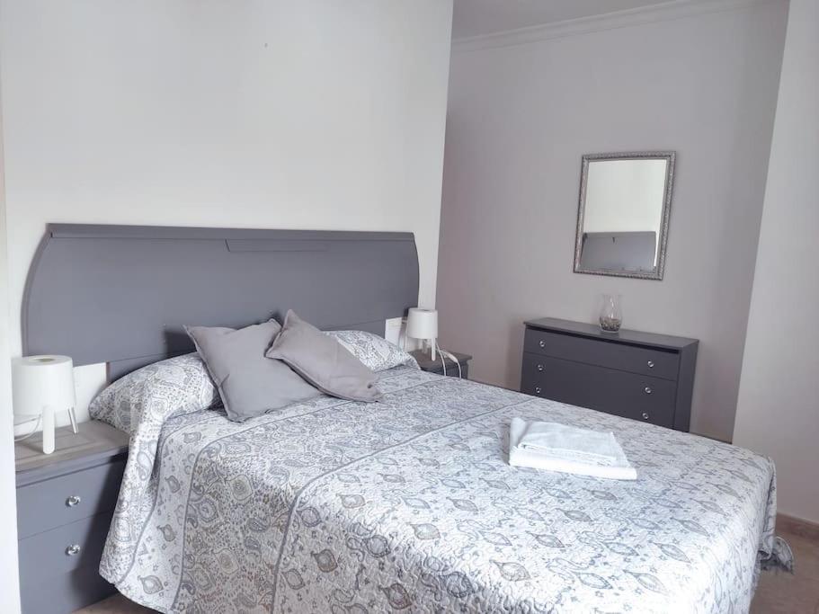 Appartement Brisas *