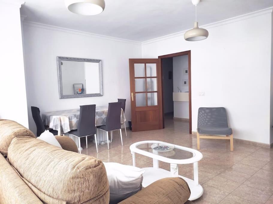 Brisas Apartment
